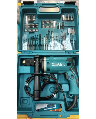 HR166DSAE1 TASSELLATORE SDS 2Ah 18V MAKITA