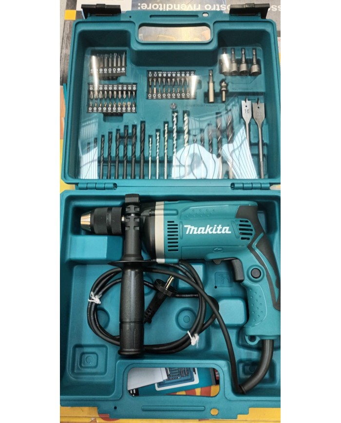 HR166DSAE1 TASSELLATORE SDS 2Ah 18V MAKITA