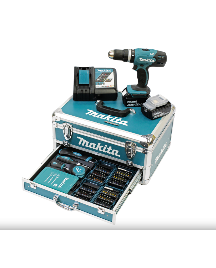DHP453RFX2 MAKITA