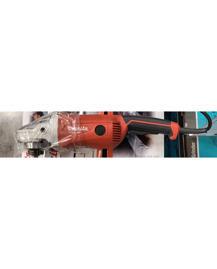M9001 MAKITA SMERIGLIATRICE