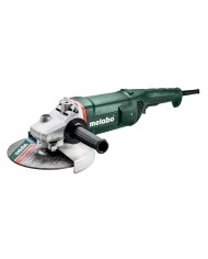METABO WE 2200-230 - SMERIGLIATRICE ANGOLARE 1350W