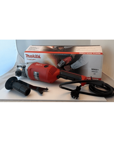 M9001 Smerigliatrice 2000W Makita