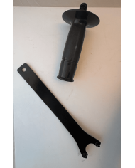 M9001 Smerigliatrice 2000W Makita