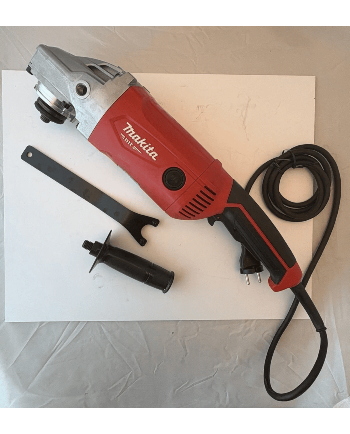 M9001 Smerigliatrice 2000W Makita