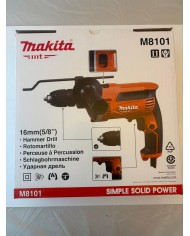 M8101 Trapano a Percussione MAKITA