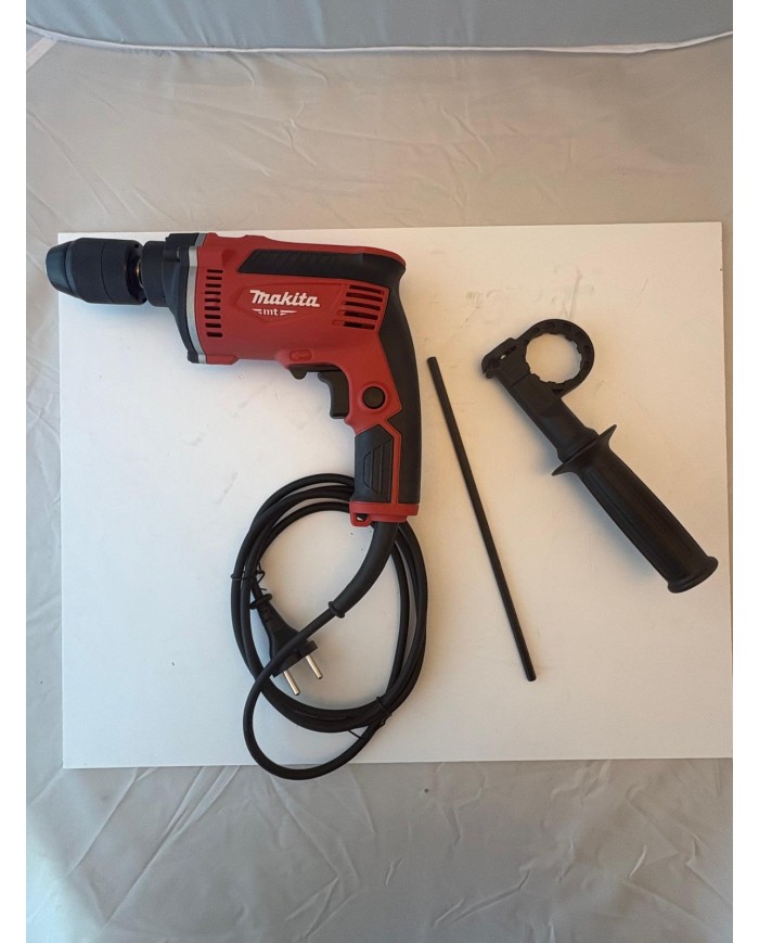 M8104 Trapano a Percussione MAKITA