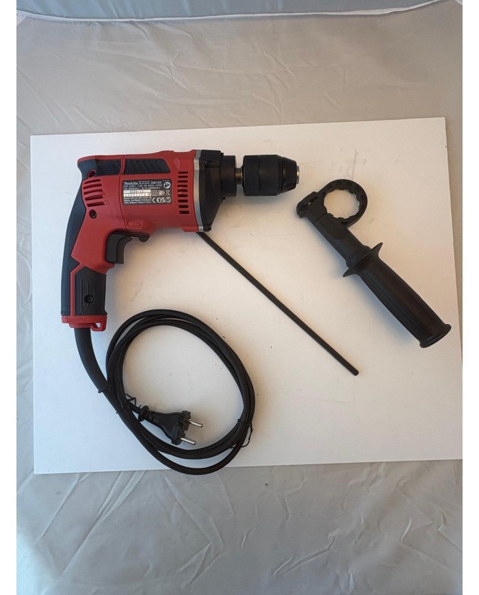 M8104 Trapano a Percussione MAKITA