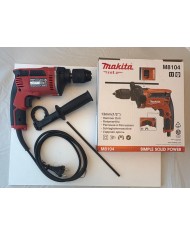 M8104 Trapano a Percussione MAKITA