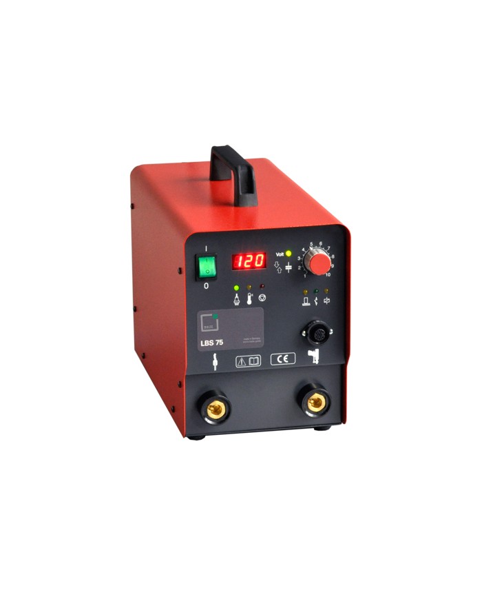 TREVISO BOLTE LBS 75 SALDATRICE