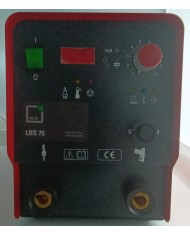 TREVISO BOLTE LBS 75 SALDATRICE