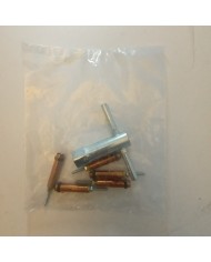 KIT PINZE LBS 75 A
