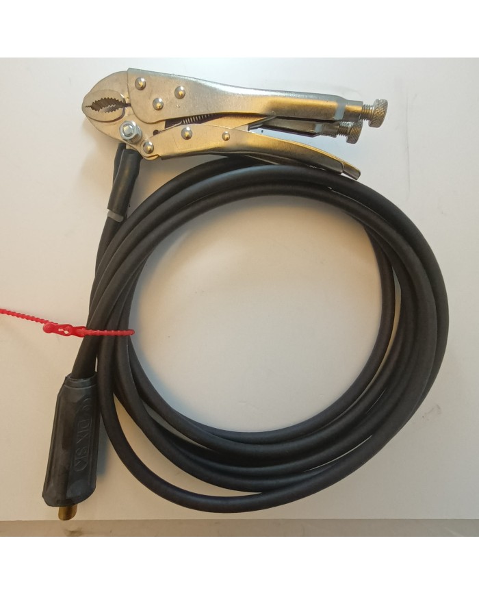 TREVISO BOLTE LBS 75 SALDATRICE CAVI MASSA