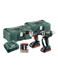 RC2377 - AVVITATORE AD IMPULSI PNEUMATICO 3/4"