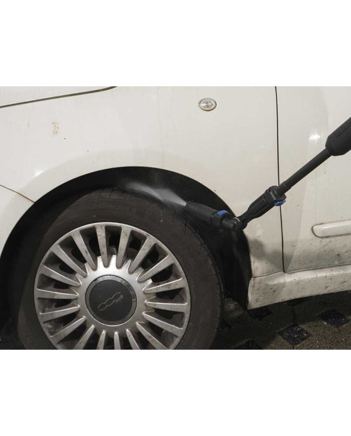 ANNOVI REVERBERI 143 IDROPULITRICE AD ACQUA FREDDA 13690
