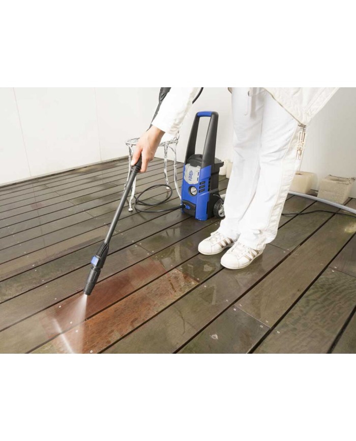 ANNOVI REVERBERI 143 IDROPULITRICE AD ACQUA FREDDA 13690