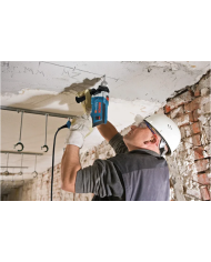 BOSCH GSB 16 RE - TRAPANO A PERCUSSIONE 750W 060114E500