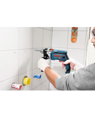 BOSCH GSB 16 RE - TRAPANO A PERCUSSIONE 750W 060114E500