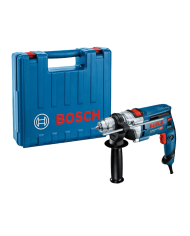BOSCH GSB 16 RE - TRAPANO A PERCUSSIONE 750W 060114E500