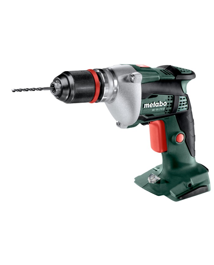 KIT NP 18 LTX BL 5.0 + BE 18 LTX 6 - TRAPANO E RIVETTATRICE 18V