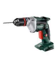 KIT NP 18 LTX BL 5.0 + BE 18 LTX 6 - TRAPANO E RIVETTATRICE 18V