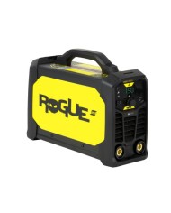 ESAB ROGUE ES 151iP Saldatrice inverter portatile MMA / TIG 230V TREVISO