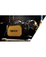 ESAB ROGUE ES 151iP Saldatrice inverter portatile MMA / TIG 230V TREVISO