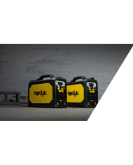 ESAB ROGUE ES 151iP Saldatrice inverter portatile MMA / TIG 230V TREVISO