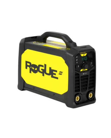 ESAB ROGUE ES 181iP Saldatrice inverter portatile MMA / TIG 230V TREVISO