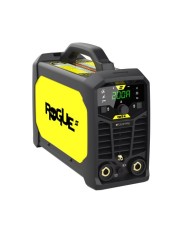 ESAB ROGUE ET 201iP PRO Saldatrice inverter portatile professionale TIG HF MMA Pulse 120-230V TREVISO