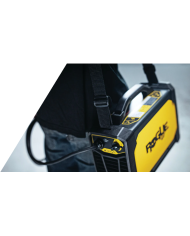 ESAB ROGUE ET 201iP PRO Saldatrice inverter portatile professionale TIG HF MMA Pulse 120-230V TREVISO