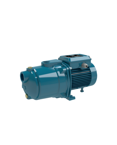 Calpeda NGLM 4/110 Elettropompa Autoadescante Jet Monofase 230V TREVISO