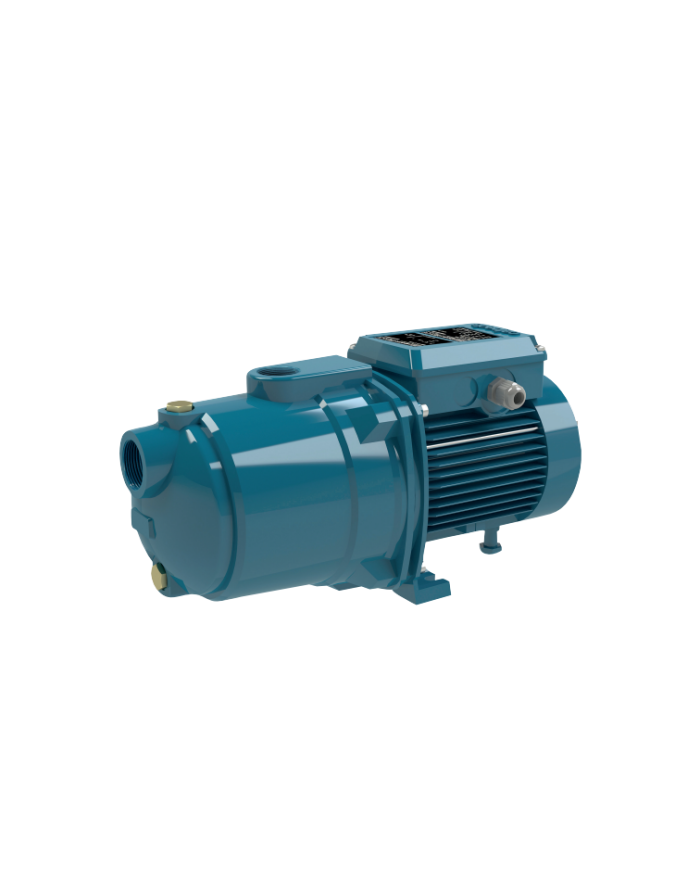 Calpeda NGLM 4/110 Elettropompa Autoadescante Jet Monofase 230V TREVISO