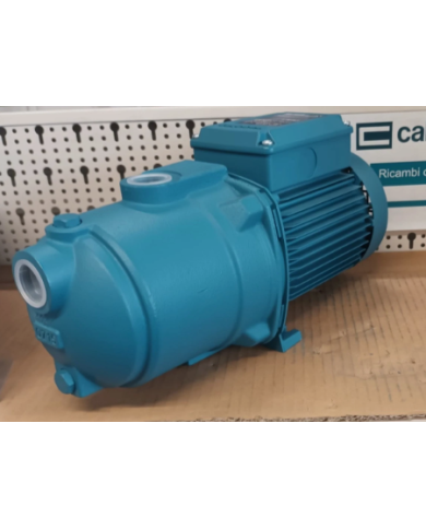 Calpeda NGLM 4/110 Elettropompa Autoadescante Jet Monofase 230V TREVISO