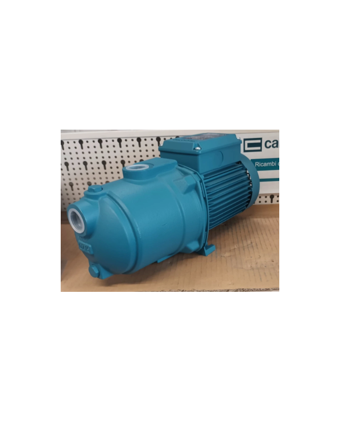 Calpeda NGLM 4/110 Elettropompa Autoadescante Jet Monofase 230V TREVISO