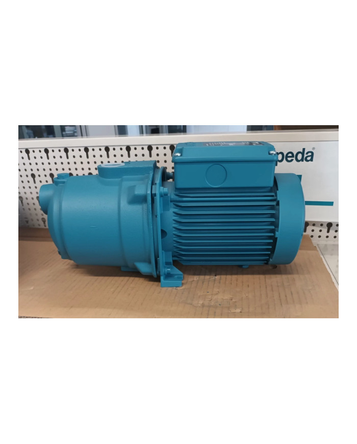 Calpeda NGLM 4/110 Elettropompa Autoadescante Jet Monofase 230V TREVISO