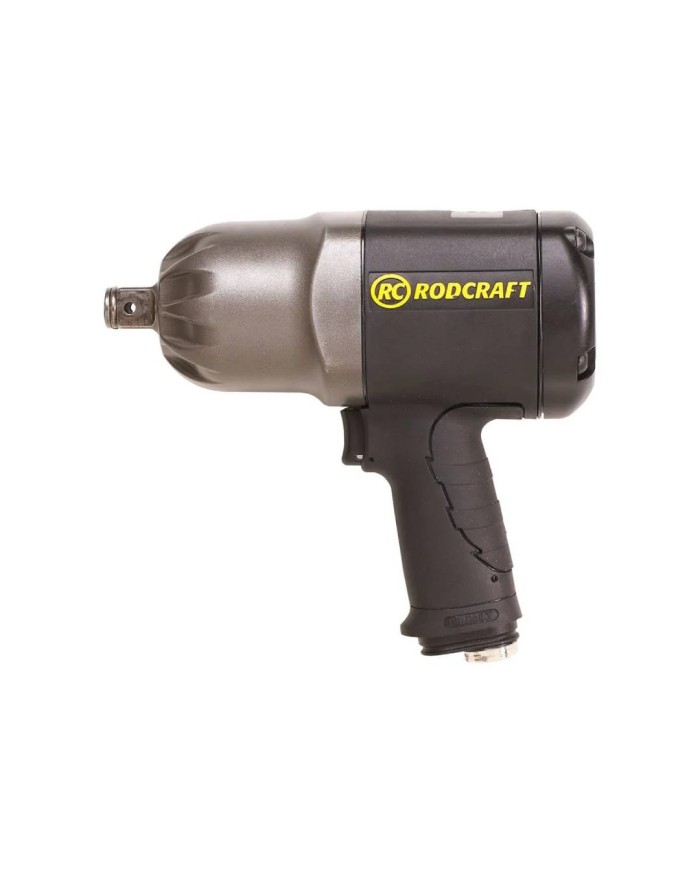 RC2377 - AVVITATORE AD IMPULSI PNEUMATICO 3/4"