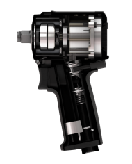 RC2203 - AVVITATORE AD IMPULSI 1/2"