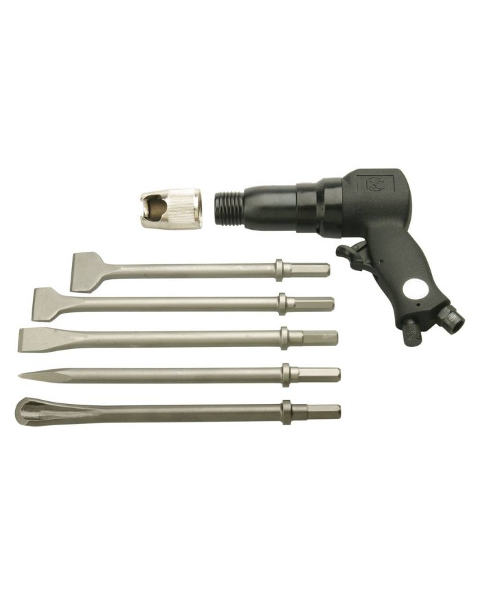 RC5150 - MARTELLO DEMOLITORE ESAGONALE 11mm