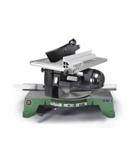 SE-10 - SMERIGLIATRICE COMBINATA DA BANCO CON DOPPIA MOLA AFFILATRICE