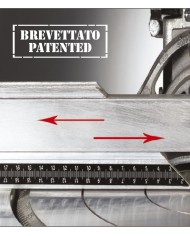 OMS 300 T - TRONCATRONCATRICE MONOFASE 1400W