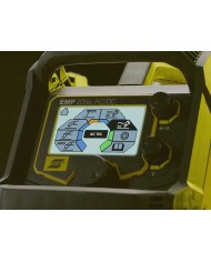 REBEL™ EMP 205ic AC/DC CE - SALDATRICE INVERTER MULTIPROCESSO
