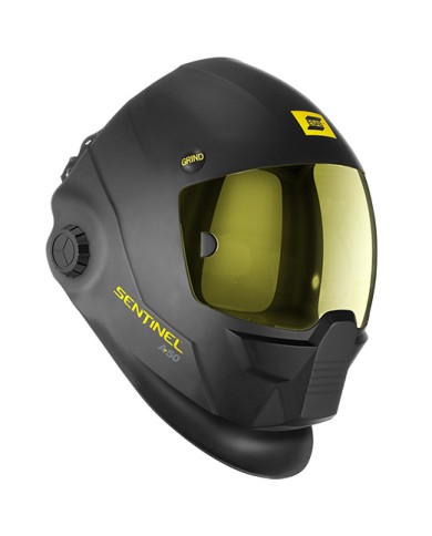 SENTINEL™ A50 - MASCHERA CASCO AUTOSCURANTE SALDATURA ESAB
