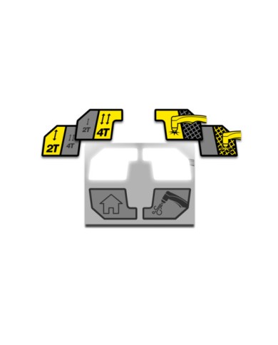 HANDY PLASMA 45i - SALDATRICE INVERTER TAGLIO AL PLASMA PORTATILE