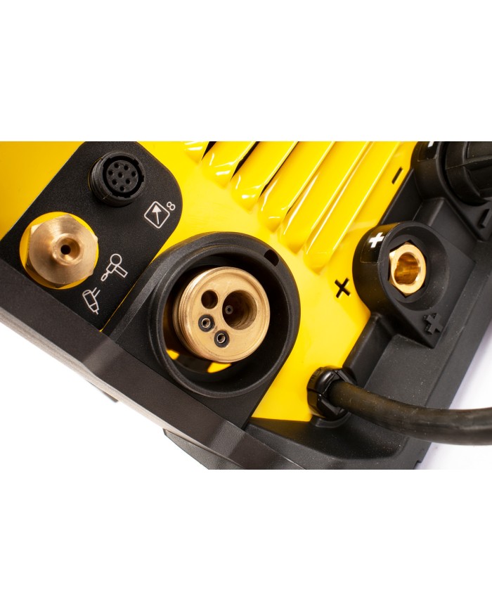 REBEL™ EMP 205ic AC/DC CE - SALDATRICE INVERTER MULTIPROCESSO