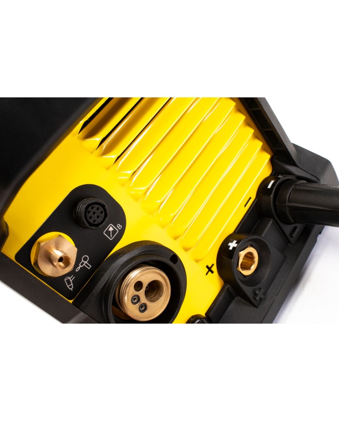 REBEL™ EMP 205ic AC/DC CE - SALDATRICE INVERTER MULTIPROCESSO