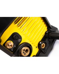 REBEL™ EMP 205ic AC/DC CE - SALDATRICE INVERTER MULTIPROCESSO