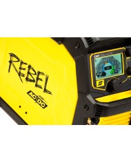 REBEL™ EMP 205ic AC/DC CE - SALDATRICE INVERTER MULTIPROCESSO