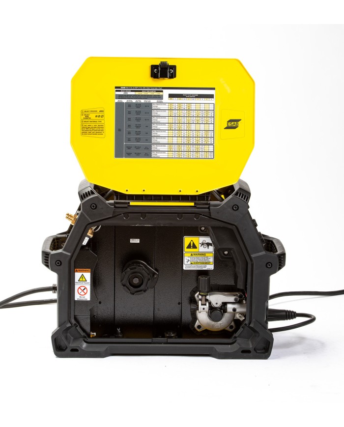 REBEL™ EMP 205ic AC/DC CE - SALDATRICE INVERTER MULTIPROCESSO