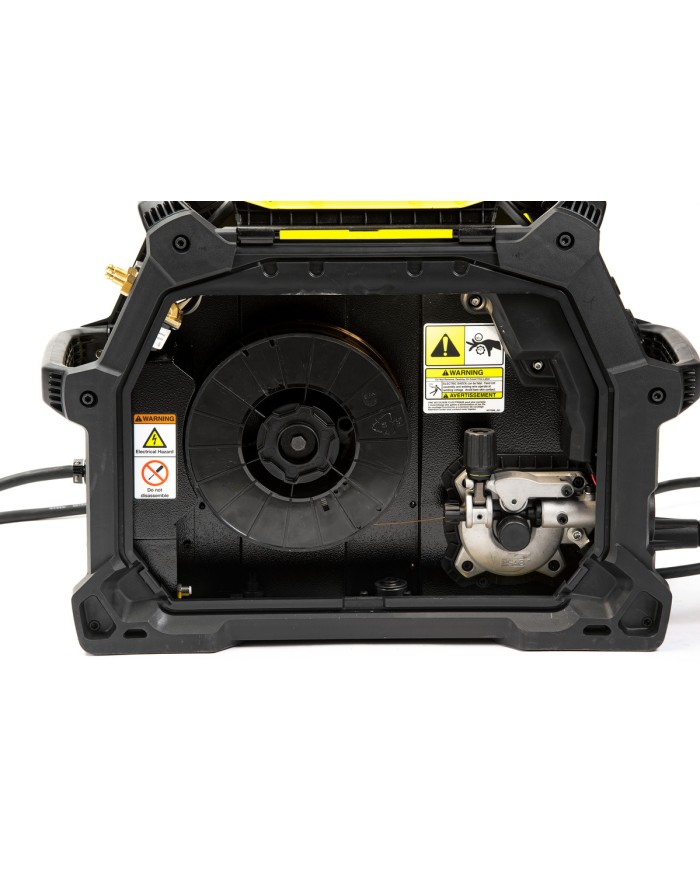 REBEL™ EMP 205ic AC/DC CE - SALDATRICE INVERTER MULTIPROCESSO