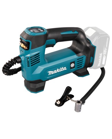 DMP180Z - COMPRESSORE PORTATILE 18V